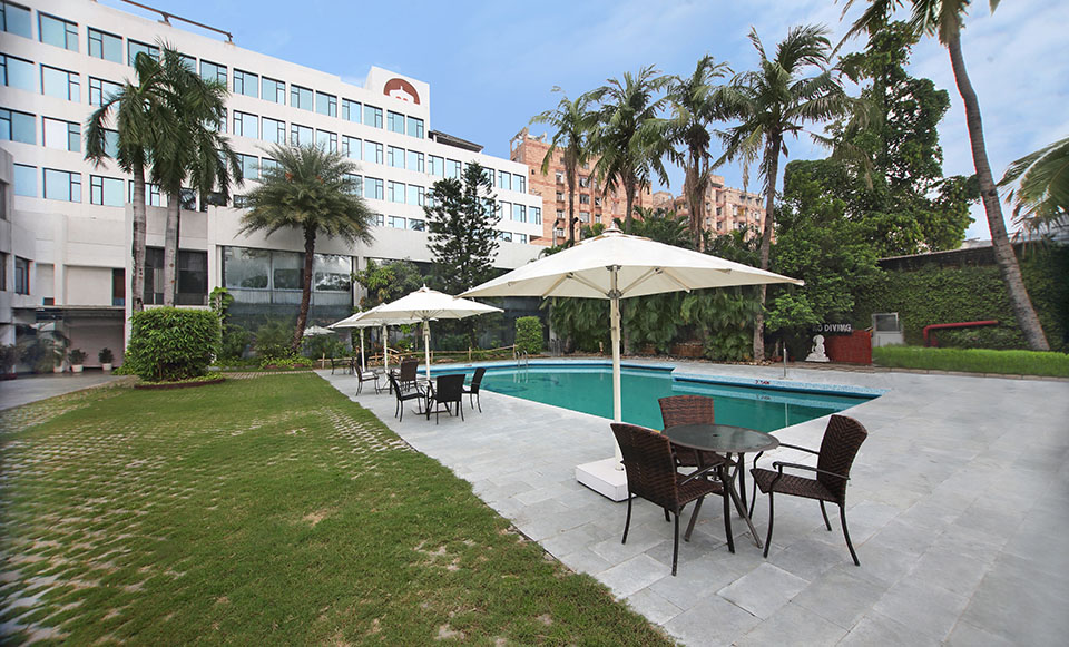 About Us | Hotel Maurya Patna | Best Hotel in Patna | Five Star Hotel