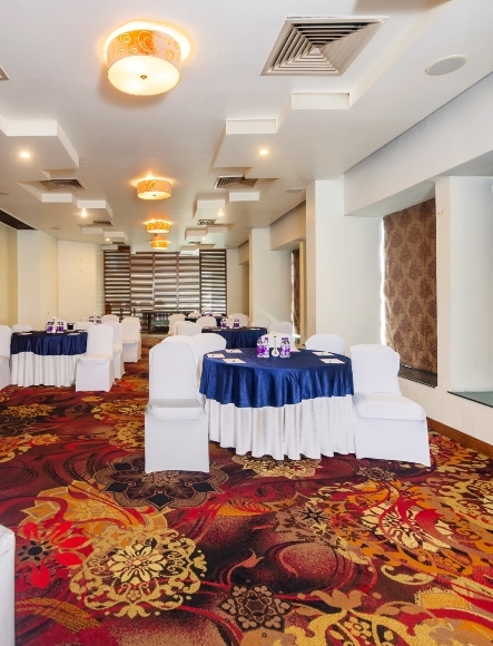 CHANAKYA Banquet Hall