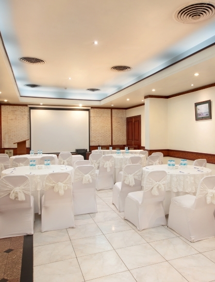 DARBAR BANQUET HALL