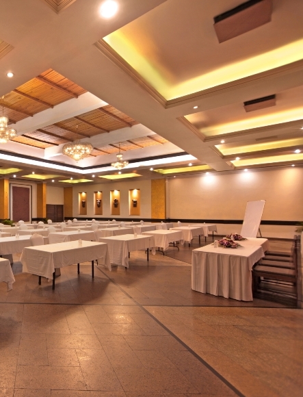 Kautilya Banquet Hall