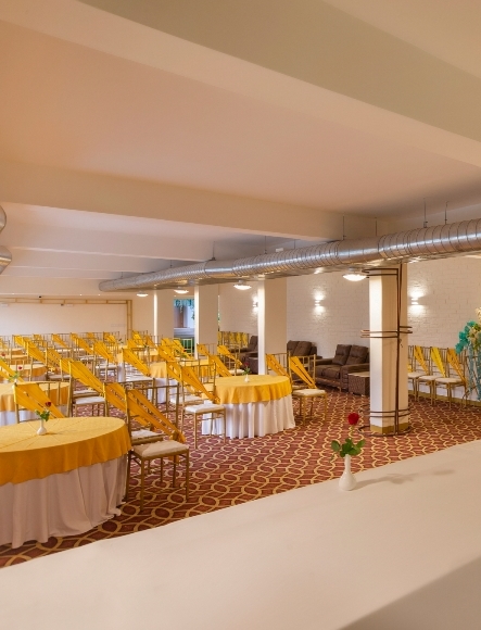 KESARIA – 2 Banquet Hall