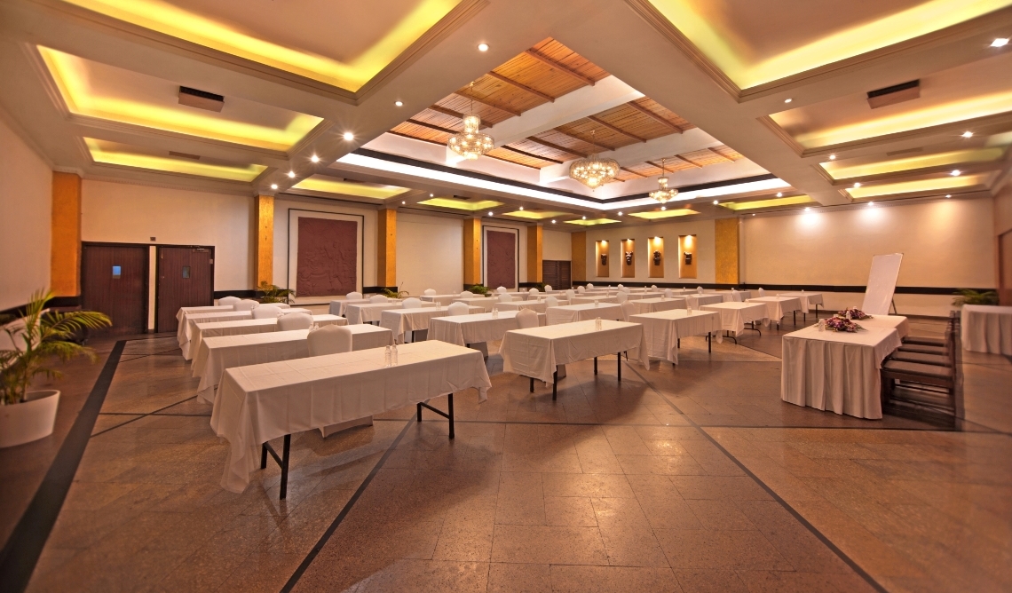 Hotel Maurya