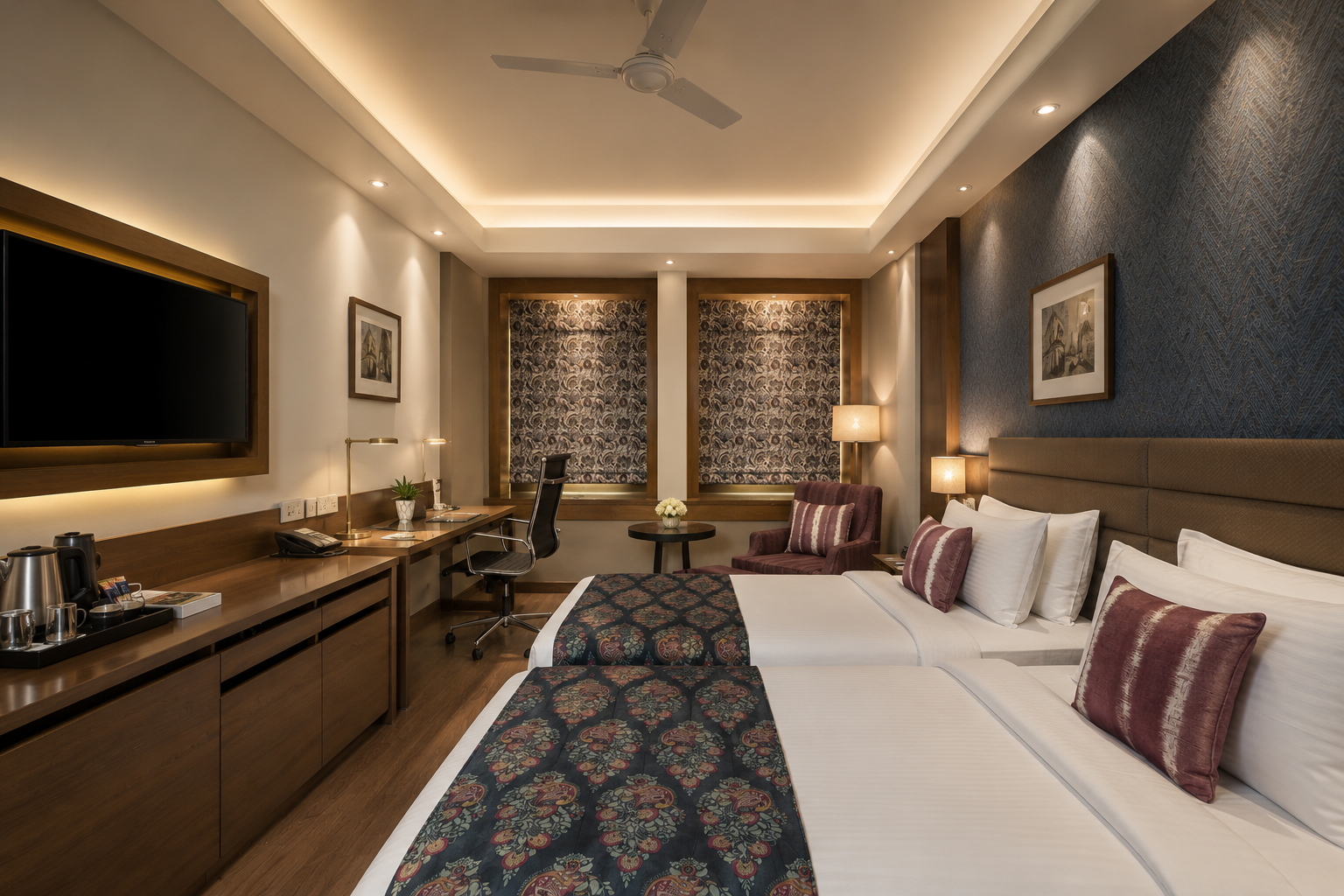 club room- 05